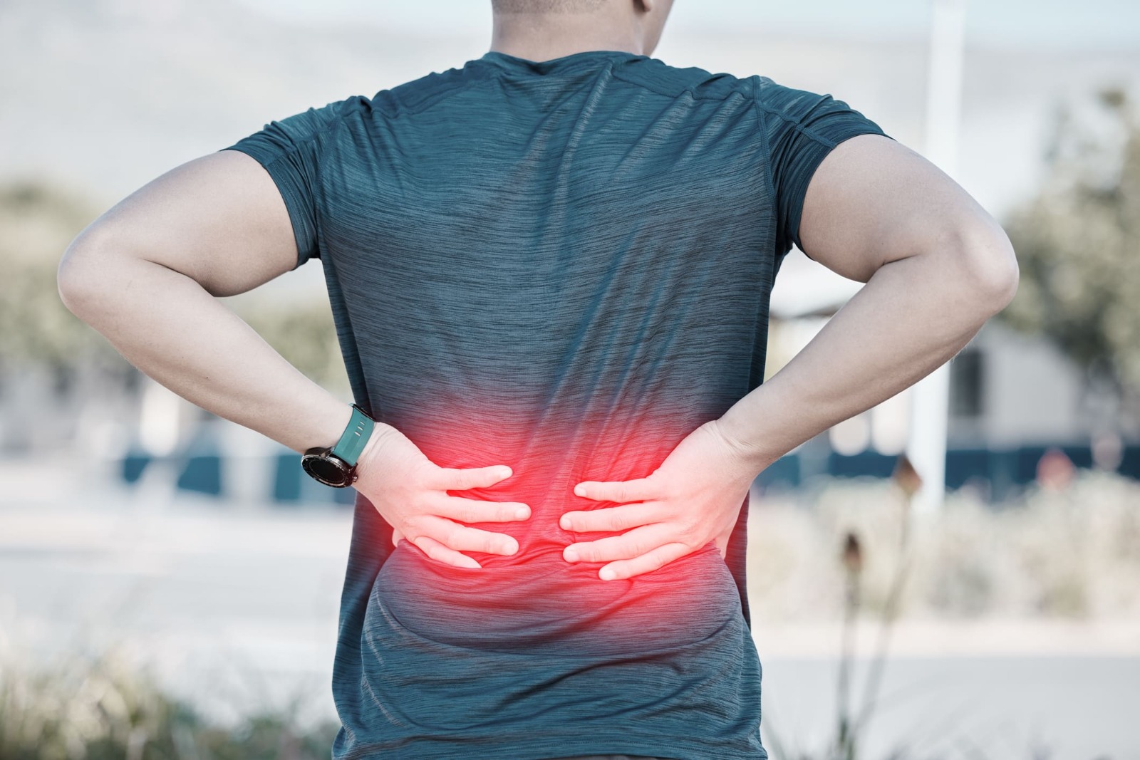 Back Pain Treatment in Mumbai
