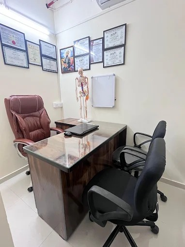 Dr Onkar clinic video section
