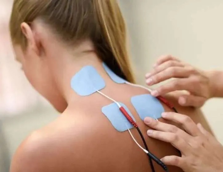 IASTM at Dr. Onkar's Clinic
