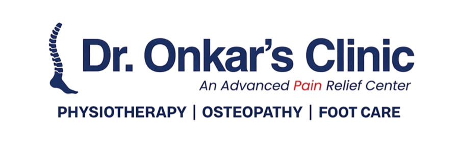 Dr. Onkar's Clinic logo